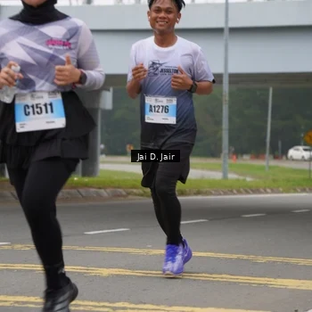 Runner Photo 7259436