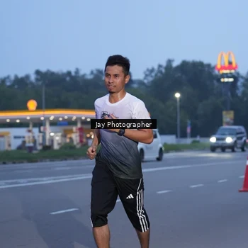 Runner Photo 7259439