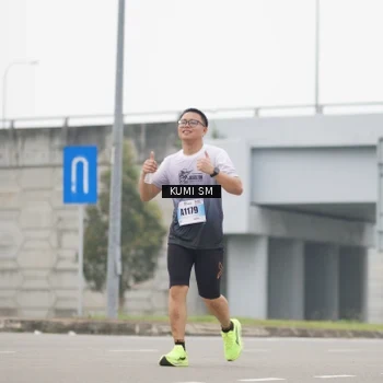 Runner Photo 7259448
