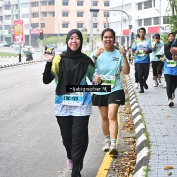 Runner Photo 7259451
