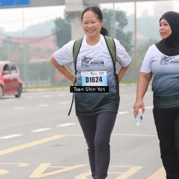 Runner Photo 7259453