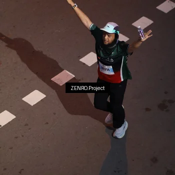 Runner Photo 7259454