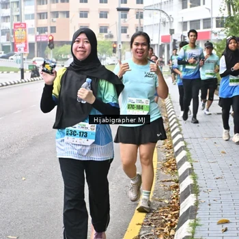 Runner Photo 7259455
