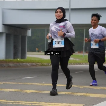 Runner Photo 7259458