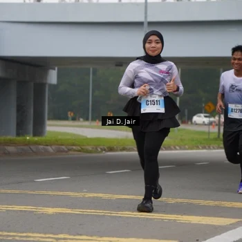 Runner Photo 7259461