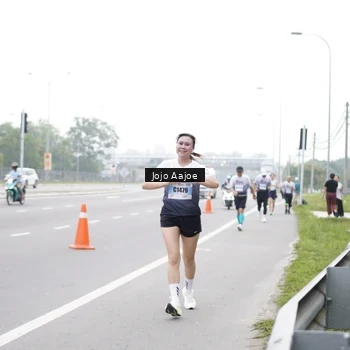Runner Photo 7259469