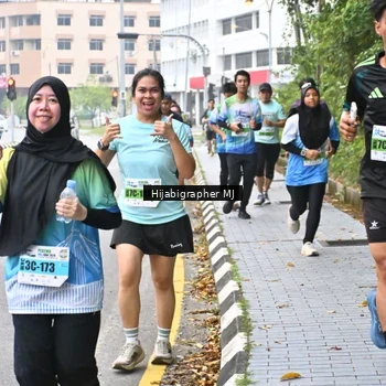 Runner Photo 7259471