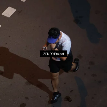 Runner Photo 7259475