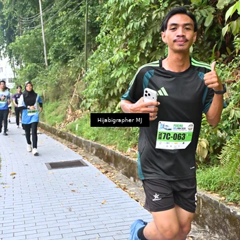 Runner Photo 7259479