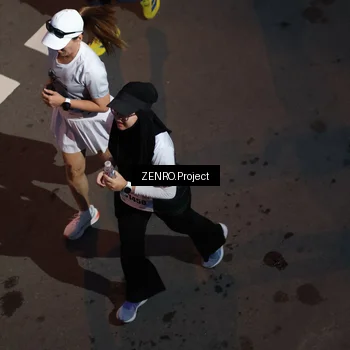 Runner Photo 7259480