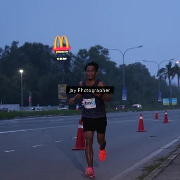 Runner Photo 7259482