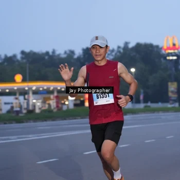 Runner Photo 7259484