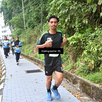 Runner Photo 7259485