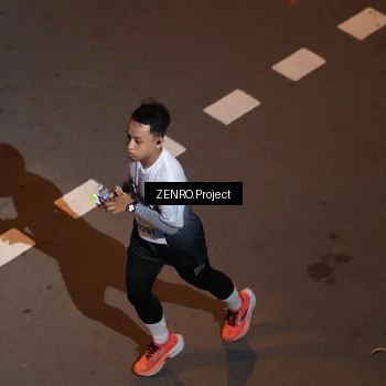 Runner Photo 7259488