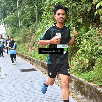 Runner Photo 7259491