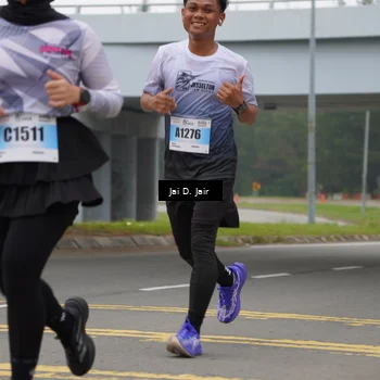 Runner Photo 7259493