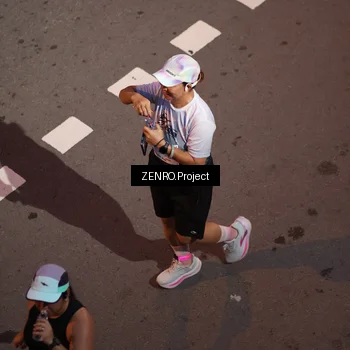 Runner Photo 7259499