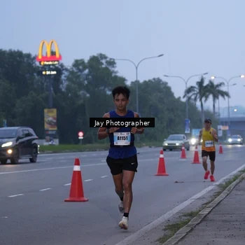 Runner Photo 7259501