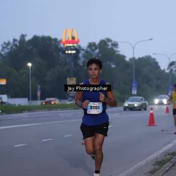 Runner Photo 7259503
