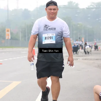 Runner Photo 7259506