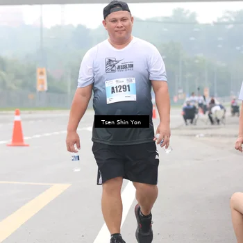 Runner Photo 7259508