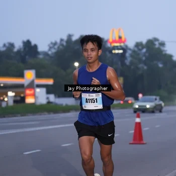 Runner Photo 7259511