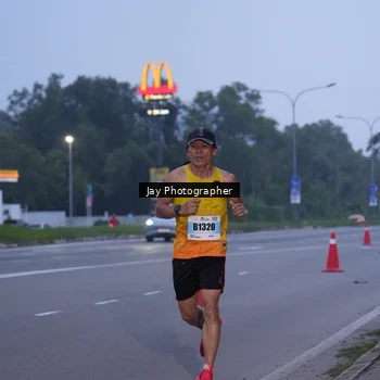 Runner Photo 7259517