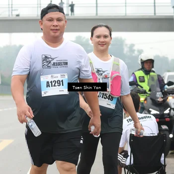 Runner Photo 7259518