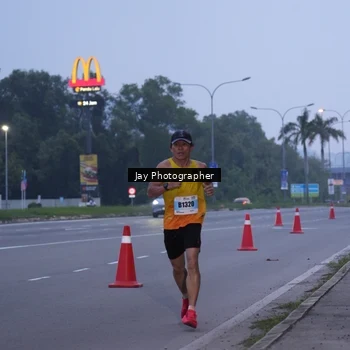 Runner Photo 7259519