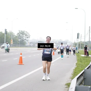 Runner Photo 7259526