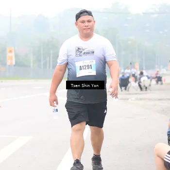 Runner Photo 7259527