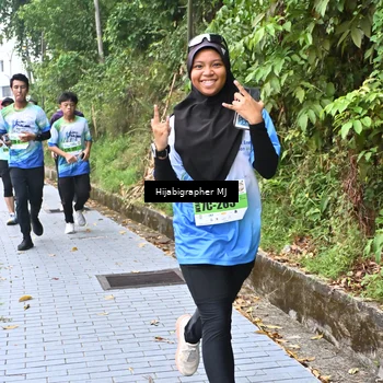 Runner Photo 7259533