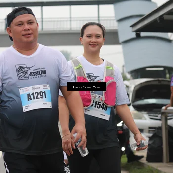 Runner Photo 7259537