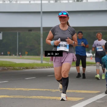 Runner Photo 7259538