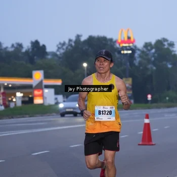 Runner Photo 7259540