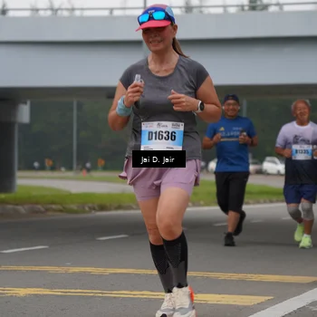 Runner Photo 7259542