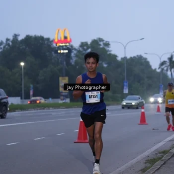 Runner Photo 7259547