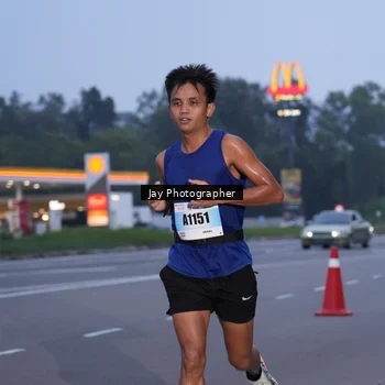 Runner Photo 7259553