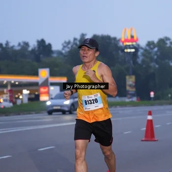 Runner Photo 7259562