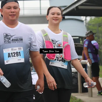 Runner Photo 7259564