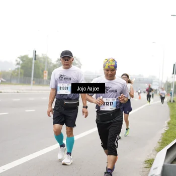 Runner Photo 7259568
