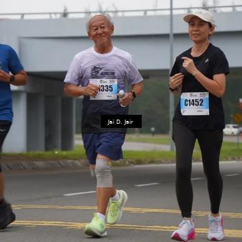 Runner Photo 7259572