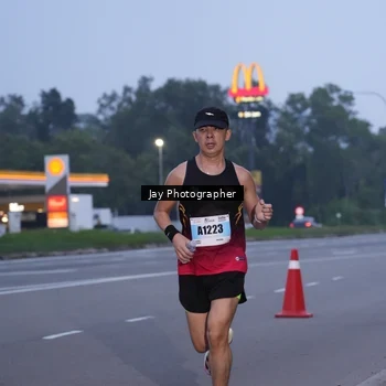 Runner Photo 7259573