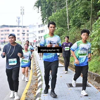 Runner Photo 7259576