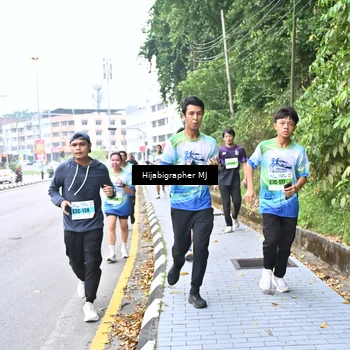 Runner Photo 7259577