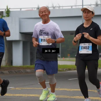 Runner Photo 7259578