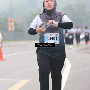 Runner Photo 7259580