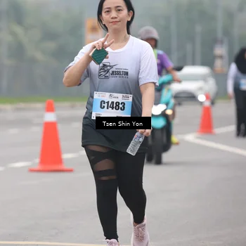 Runner Photo 7259581