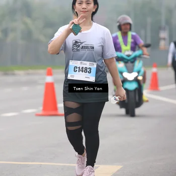 Runner Photo 7259584