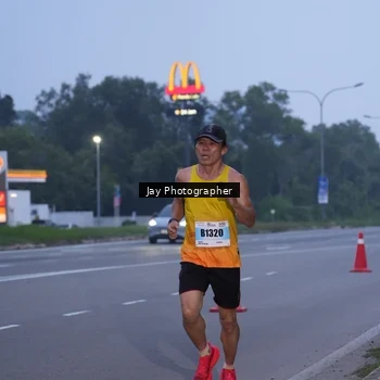 Runner Photo 7259585